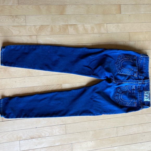 Authentic  true religion jeans model Jennie - Picture 13 of 13